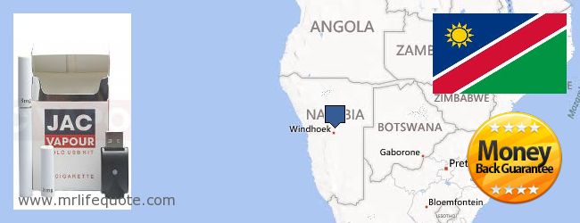 Πού να αγοράσετε Electronic Cigarettes σε απευθείας σύνδεση Namibia